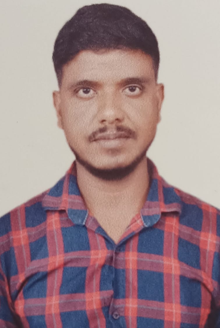 Arabind Kumar Rabidas