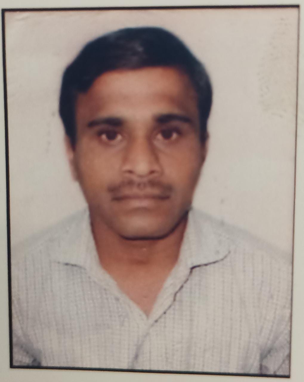 Mangal Sarkar