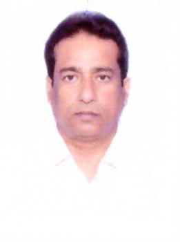 Dipankar Ram (Bankat)