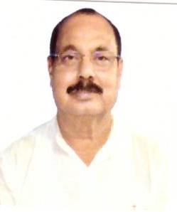Nihar Ranjan Ghosh