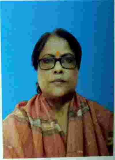 Tandra Bhattacharjee (Tandradi)