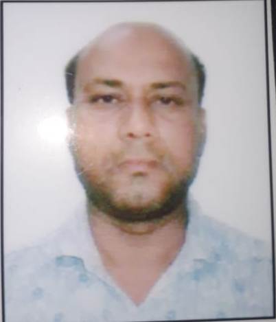 Abdul Rahim Mollick