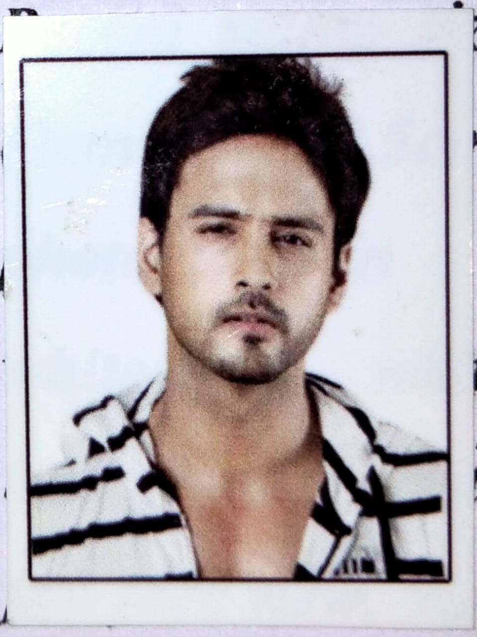 Debashish Dasgupta(Yash D Guptaa)