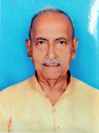 Onkar Majumder