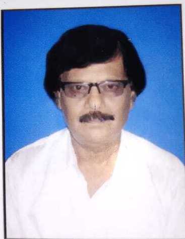 Gouranga Das