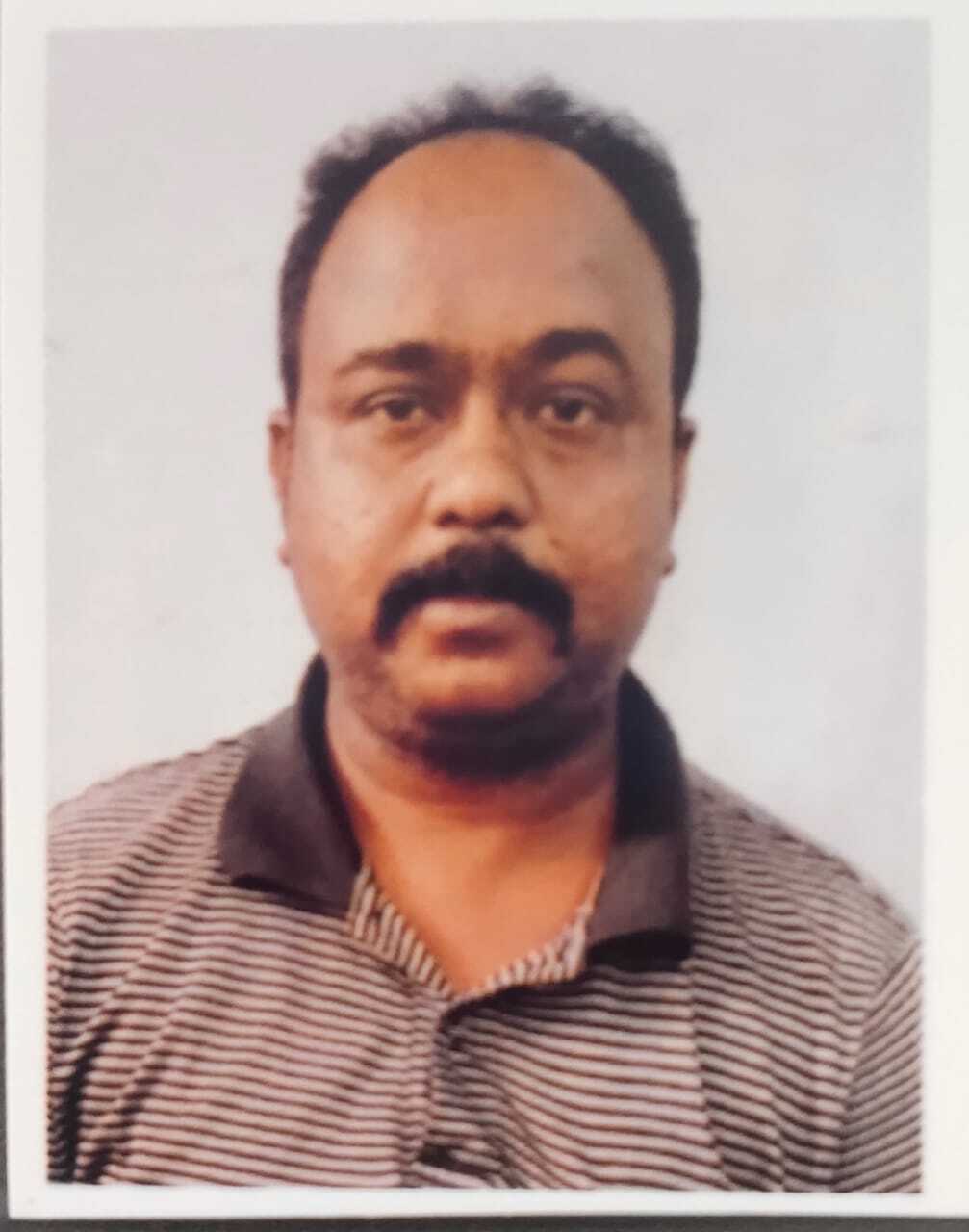 Sibaram Das