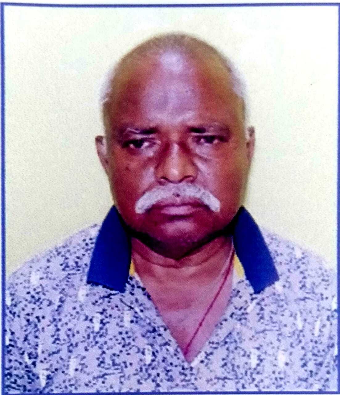 Sudhir Ari