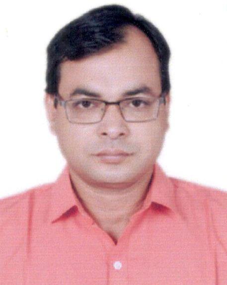 Jahangir Biswas (Raju)