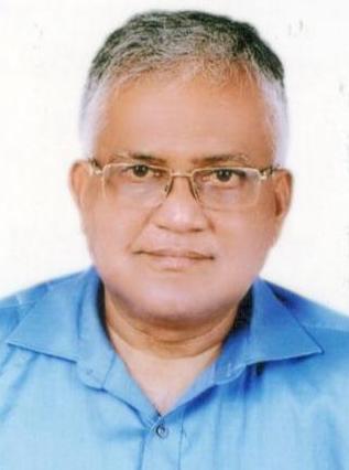 Kalyan Kumar Nandi