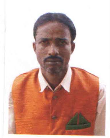 Abir Chandra Mandal