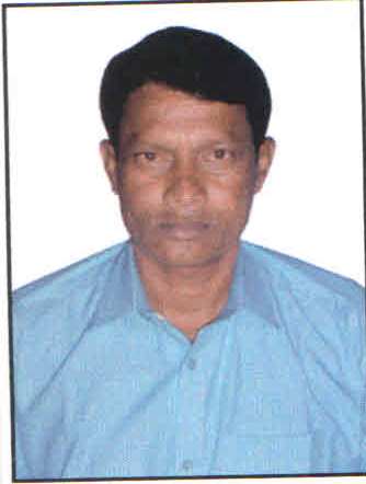 Anath Bauri