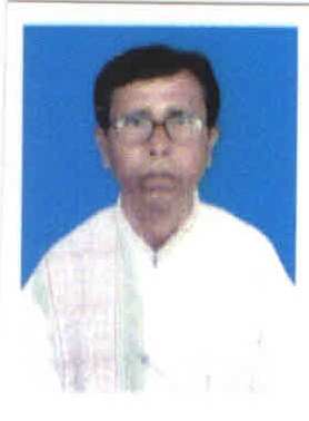Rabindranath Bouri