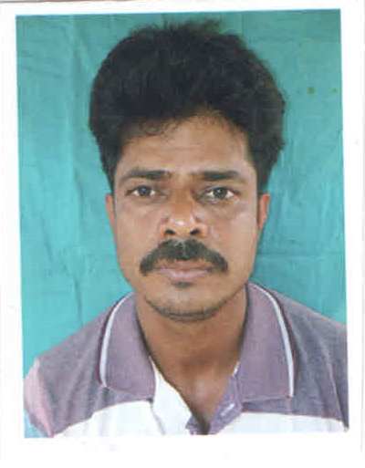 Tapan Mahanta