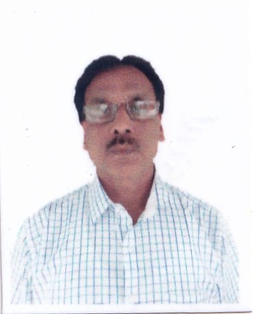 Anwarul Haque