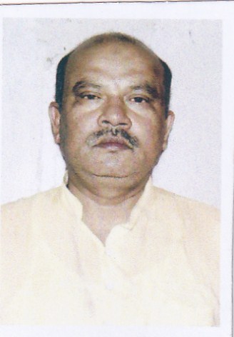 Md. Shahin Akhter
