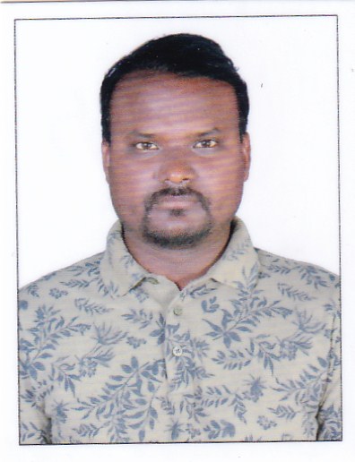 Surojit Kisku
