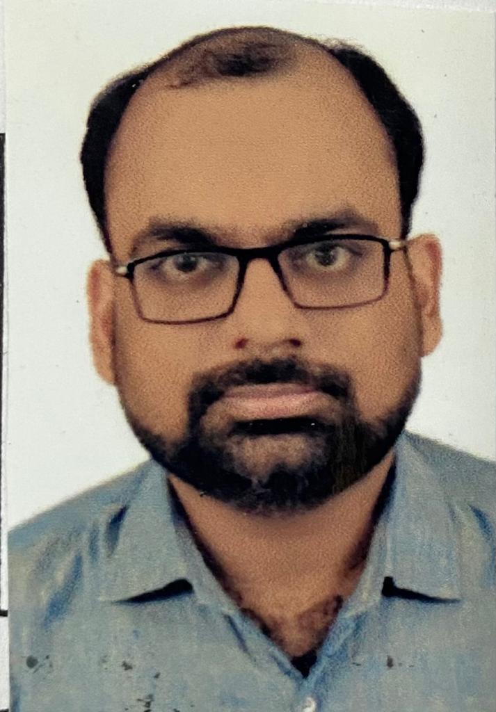 Ashish Agarwal