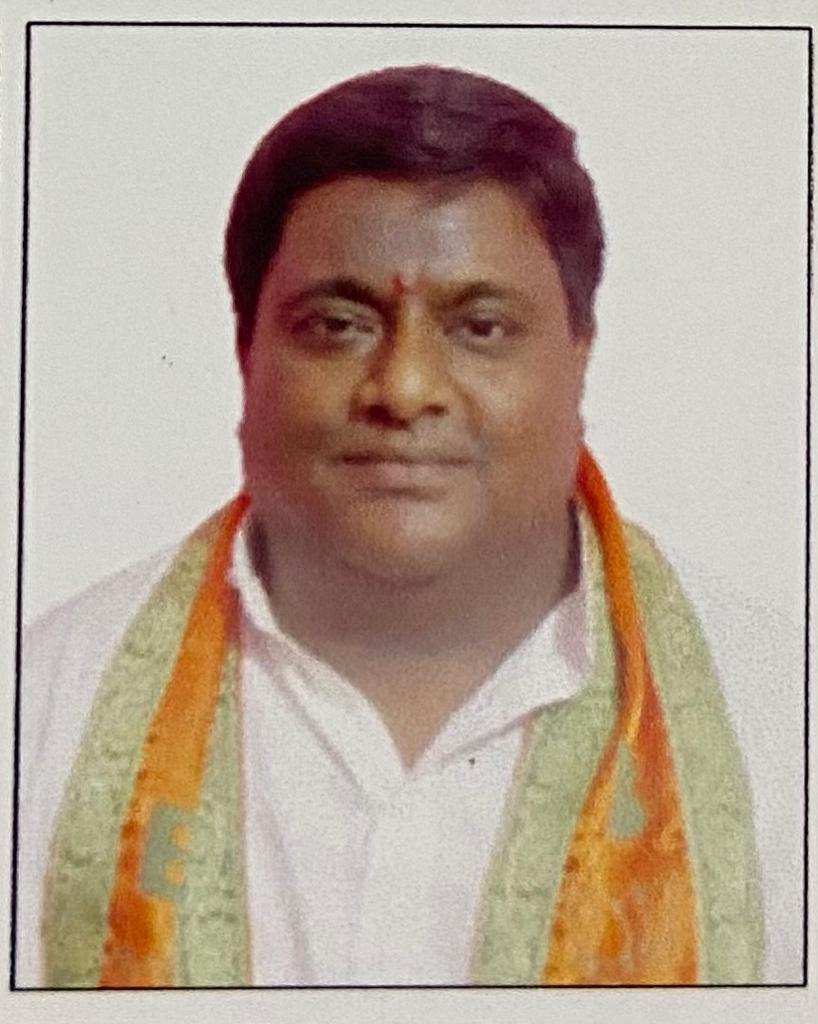Devdutta Maji