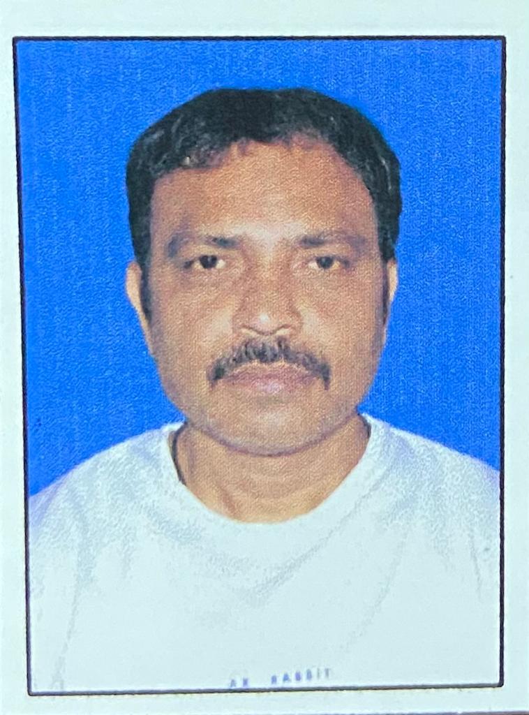 Ishrat Khan