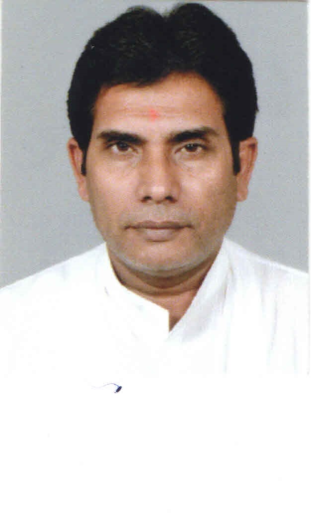 Gopal Jee Pandey