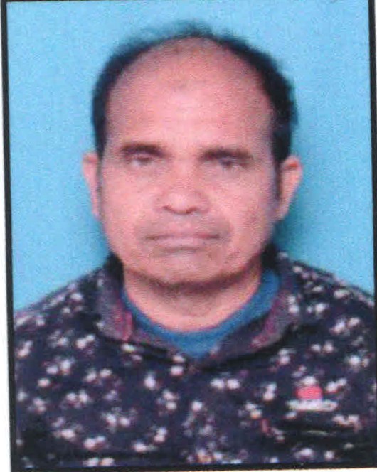 Kashinath Murmu