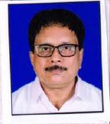 Pranab Kumar Ghosh