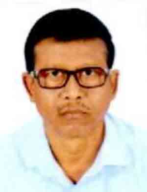 Anil Chandra Roy