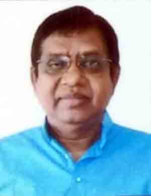Binay Krishna Barman