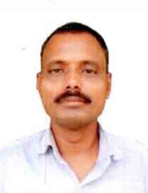 Gopal Roy