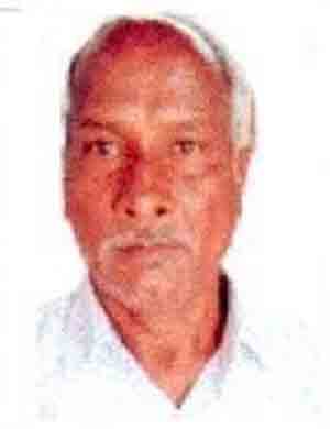 Nagendra Nath Roy