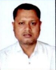 Samaresh Ray