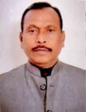 Sukumar Roy