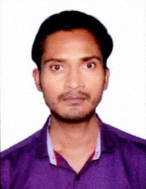 Amitav Naskar