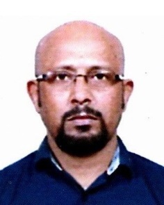 Ramprasad Modak