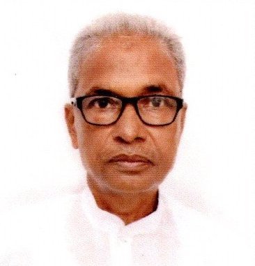 Bikram Chandra Pradhan