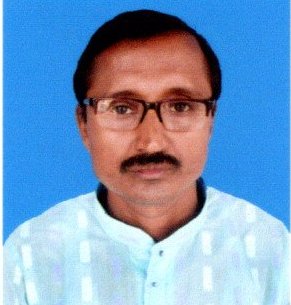 Sisir Kumar Patra