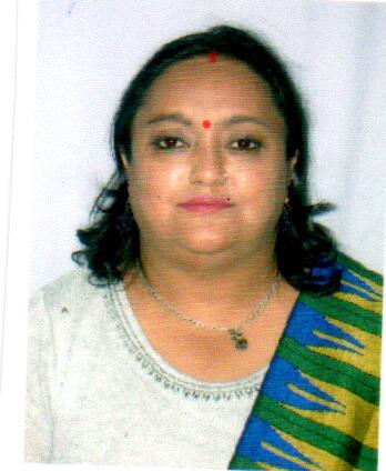 Anjani Sharma