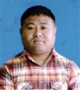 Nima Gyamtsho Sherpa