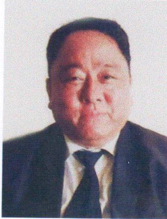 Pemba Tshering