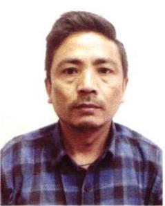 Suraj Gurung
