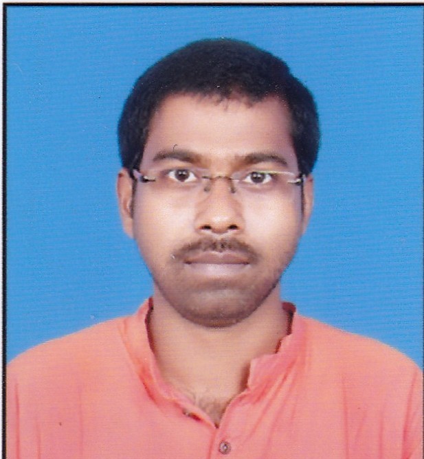 Prasanta Bera