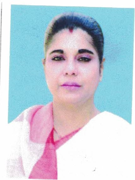Bharati Ghosh