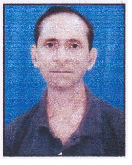 Ajoy Sadhukhan