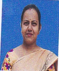 Dipika Chattarjee