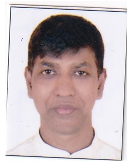 Md. Hasanoor Jaman Chowdhury