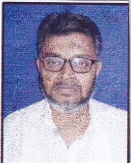 Md. Rafikul Islam