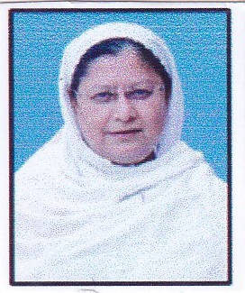 Rahima Mondal