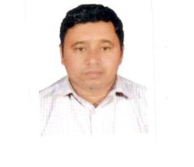 Dhiranjan Roy