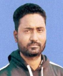 Hrishikesh Roy