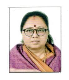 Mitali Roy